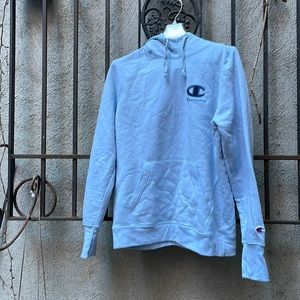 Champion Hoodie Sweatshirt